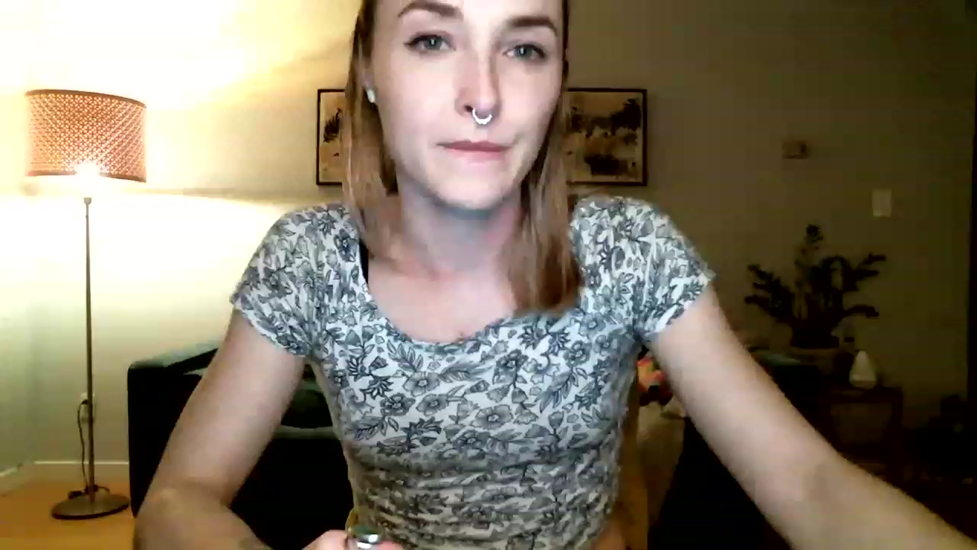 Gallery image thumbnail from KineticKoa's myfreecams stream on, 03/21/2023, 06:55 image 8 of 20