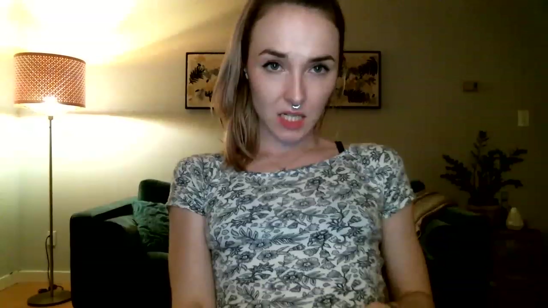 Gallery image thumbnail from KineticKoa's myfreecams stream on, 03/21/2023, 06:55 image 5 of 20