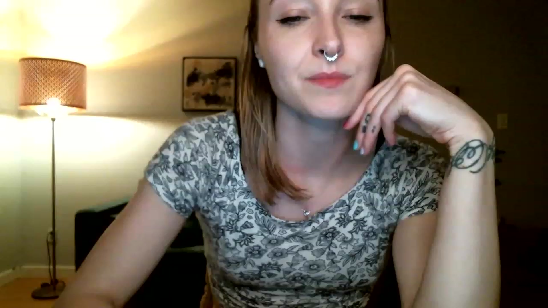 Gallery image thumbnail from KineticKoa's myfreecams stream on, 03/21/2023, 06:55 image 10 of 20