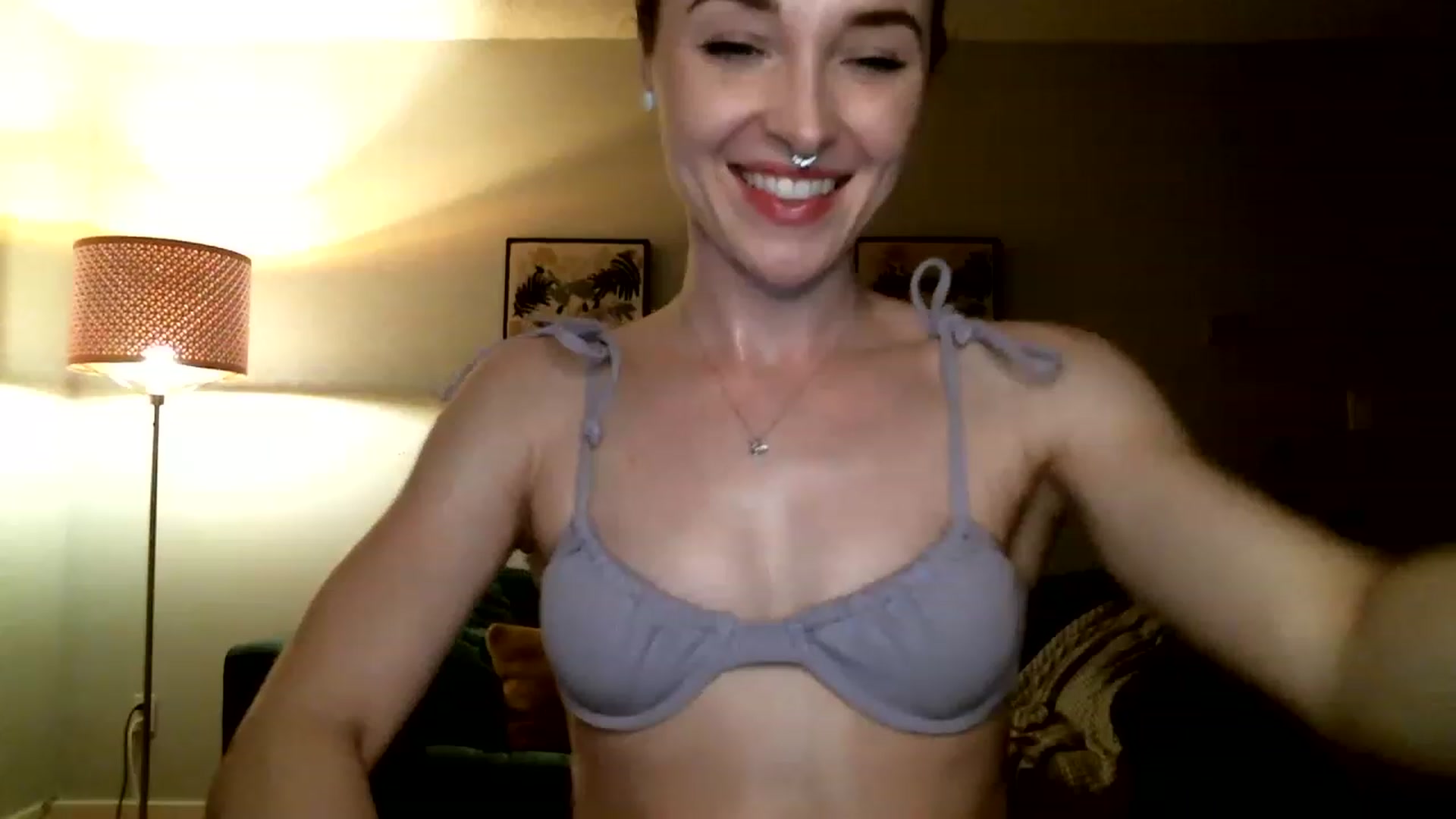 Gallery image thumbnail from KineticKoa's myfreecams stream on, 04/03/2023, 05:16 image 7 of 20