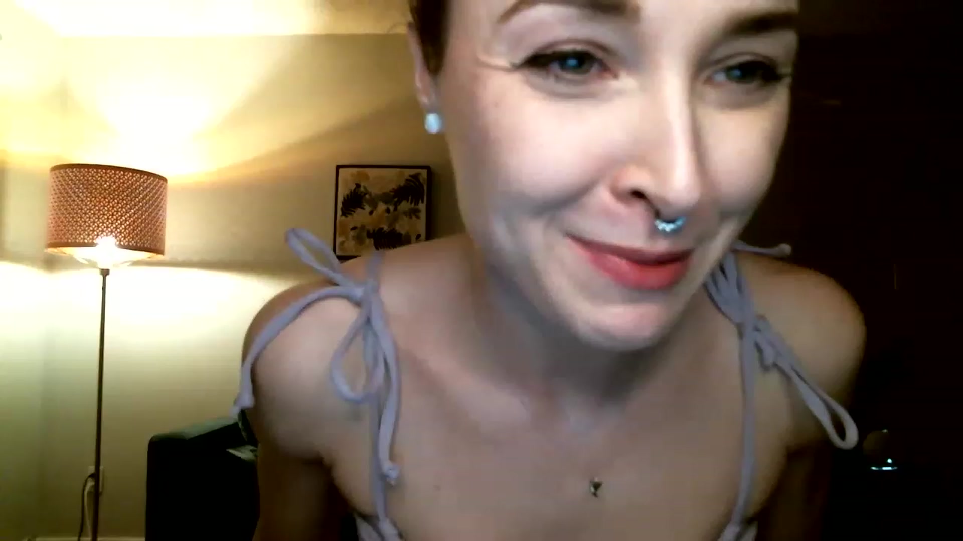 Gallery image thumbnail from KineticKoa's myfreecams stream on, 04/03/2023, 05:16 image 12 of 20