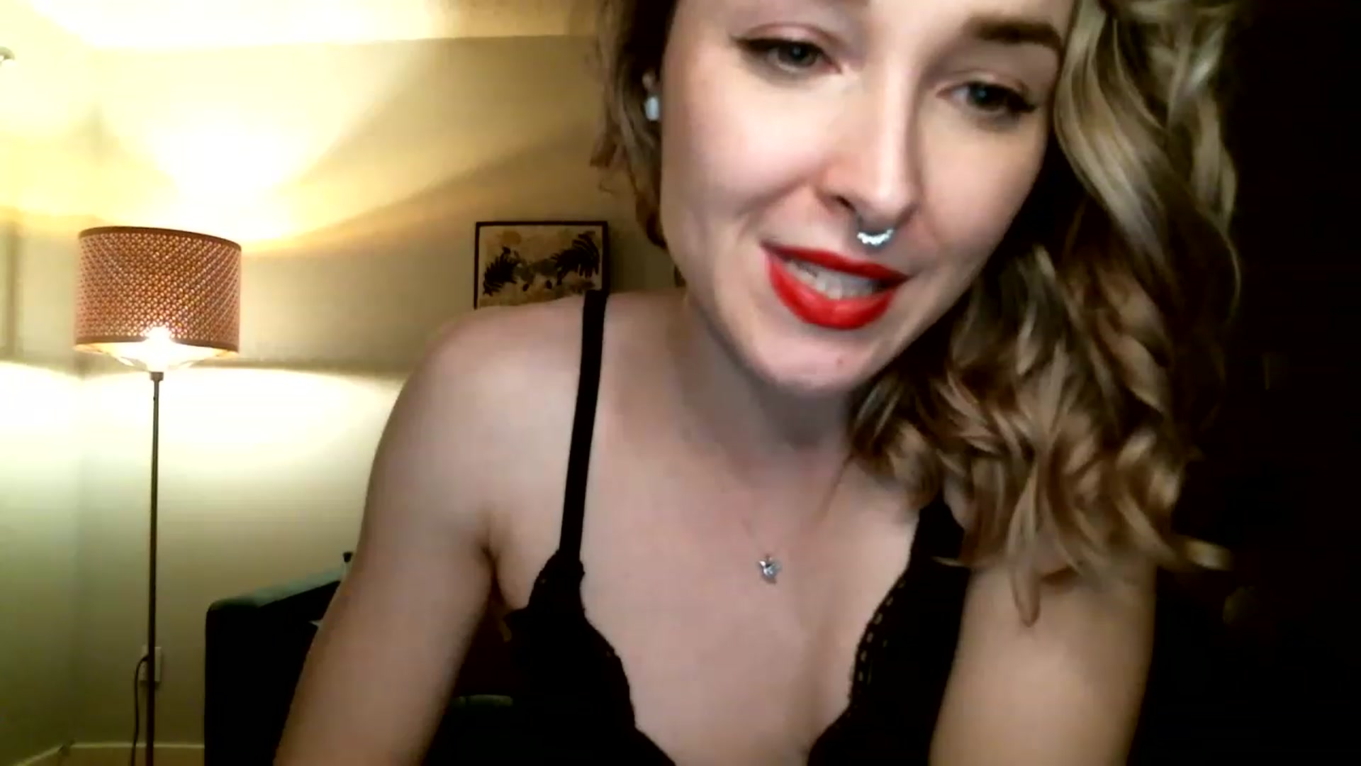 Gallery image thumbnail from KineticKoa's myfreecams stream on, 04/07/2023, 07:01 image 5 of 20