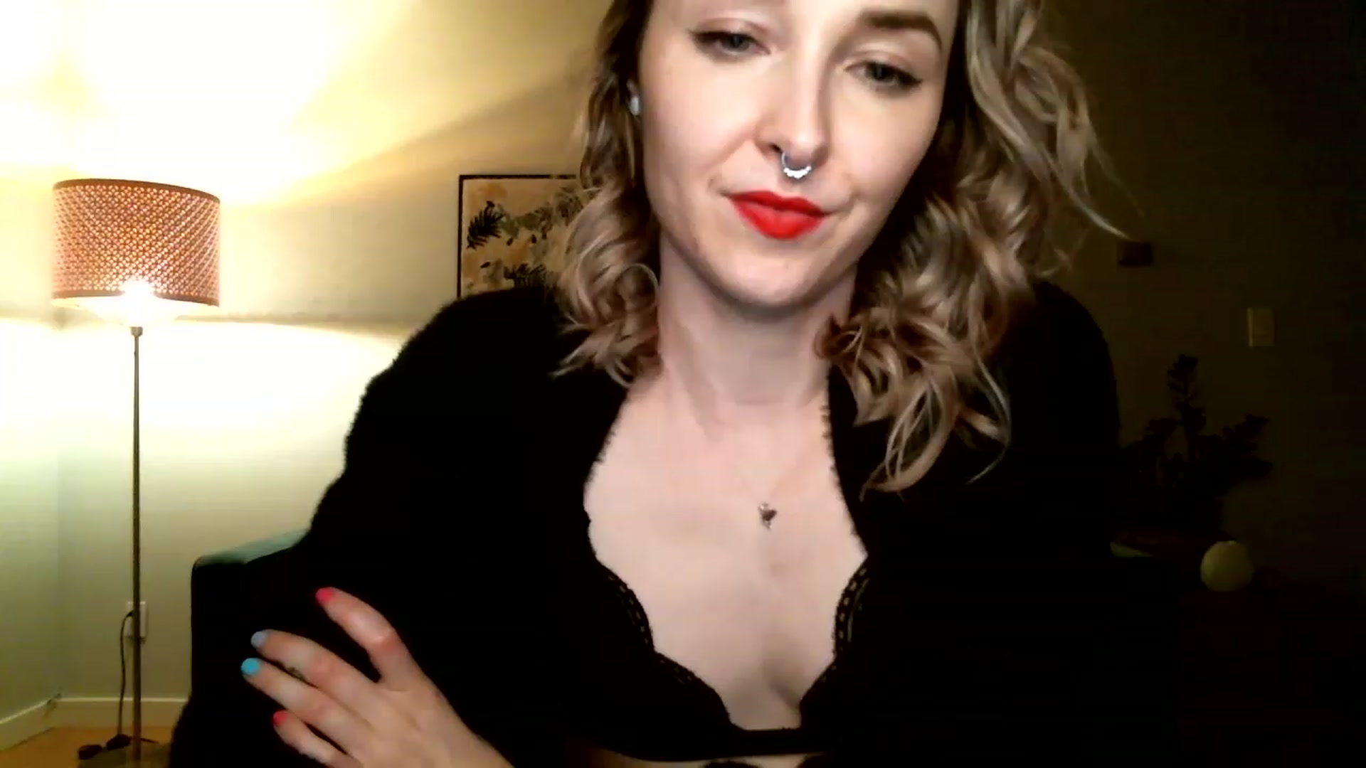 Gallery image thumbnail from KineticKoa's myfreecams stream on, 04/07/2023, 08:05 image 5 of 20