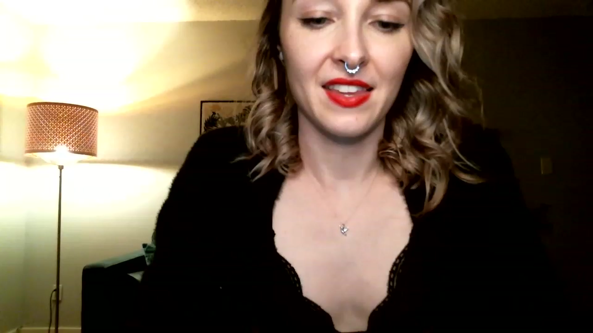Gallery image thumbnail from KineticKoa's myfreecams stream on, 04/07/2023, 08:05 image 6 of 20