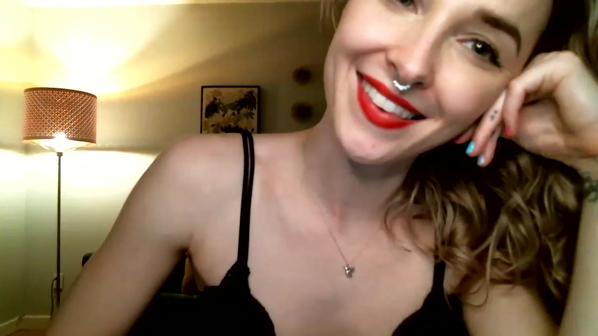 Gallery image thumbnail from KineticKoa's myfreecams stream on, 04/07/2023, 08:05 image 13 of 20