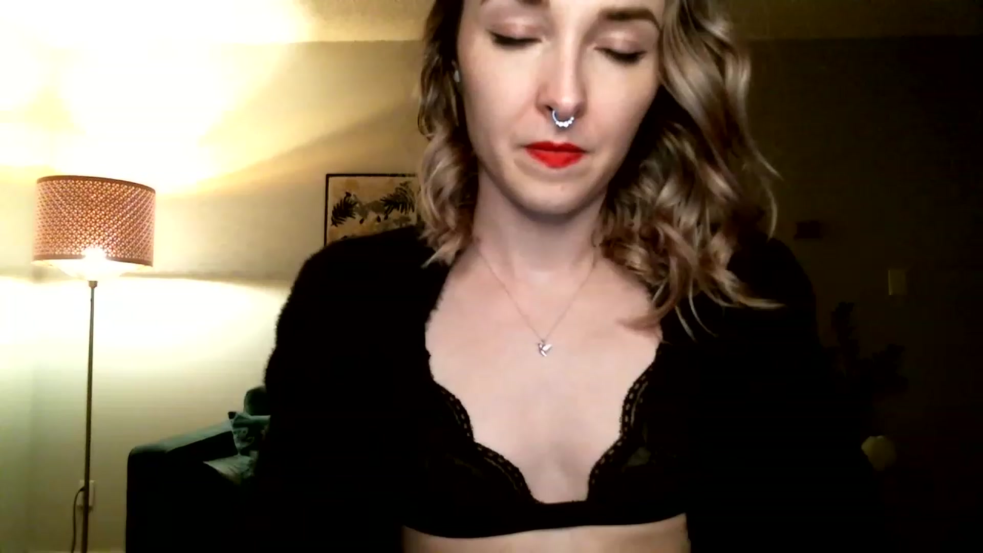 Gallery image thumbnail from KineticKoa's myfreecams stream on, 04/07/2023, 08:05 image 3 of 20
