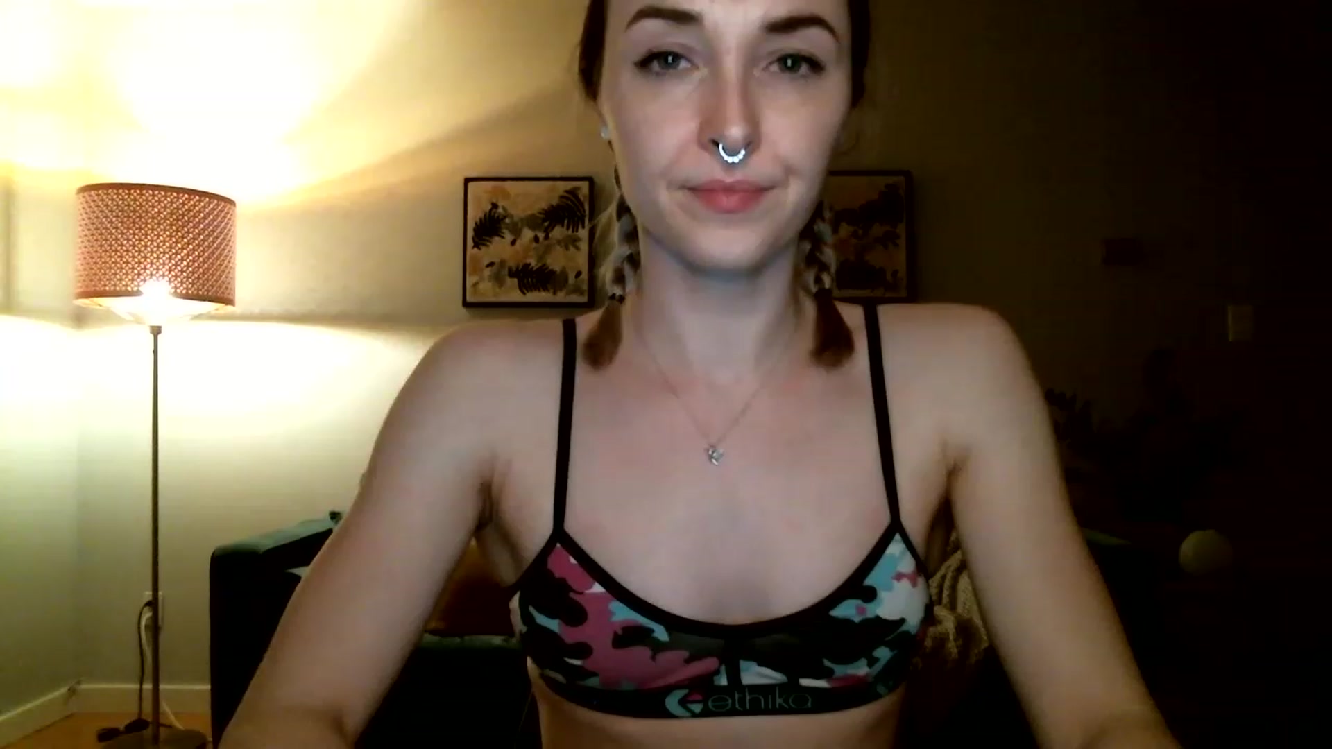 Gallery image thumbnail from KineticKoa's myfreecams stream on, 04/13/2023, 07:48 image 9 of 20