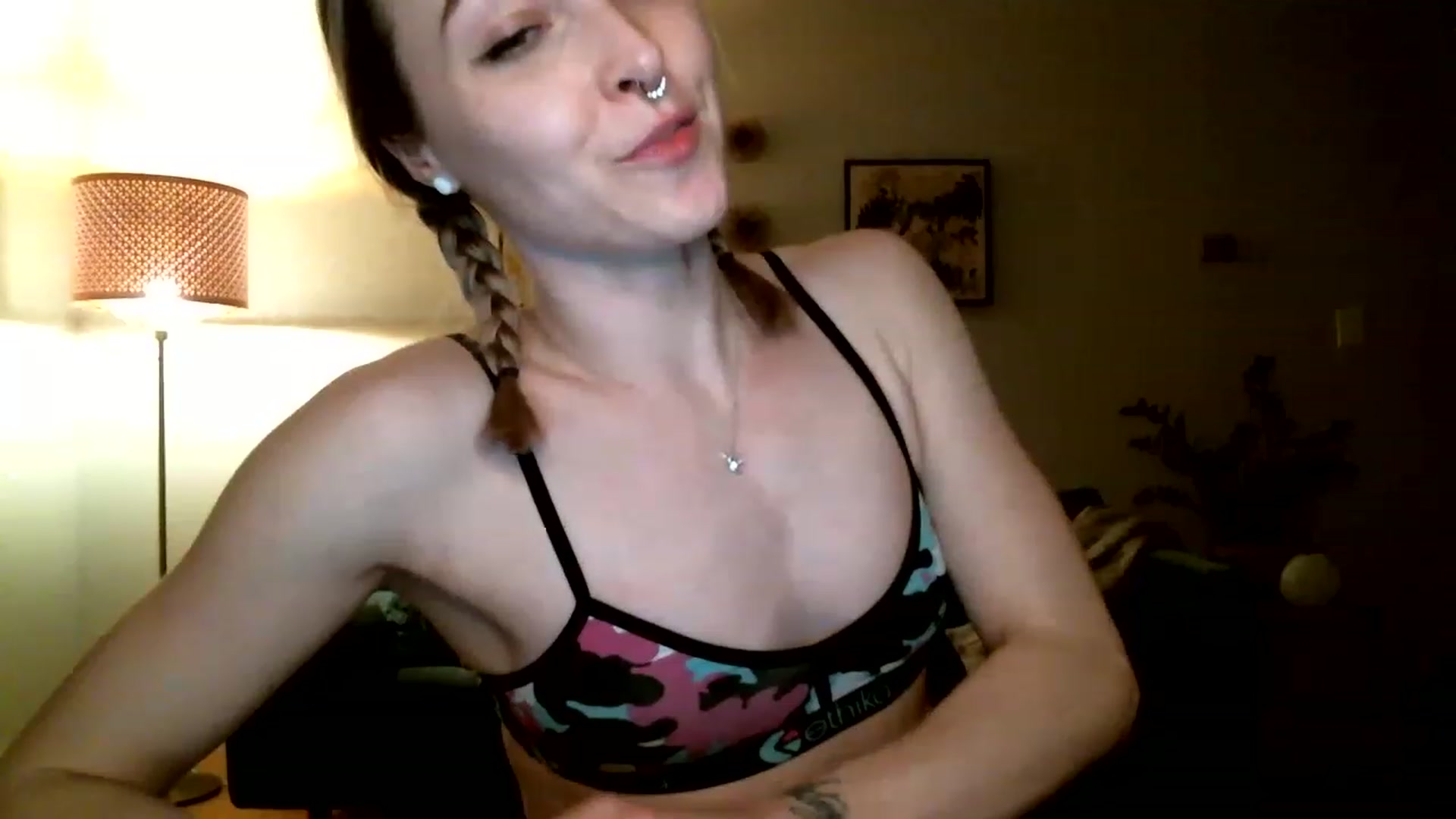 Gallery image thumbnail from KineticKoa's myfreecams stream on, 04/13/2023, 07:48 image 5 of 20