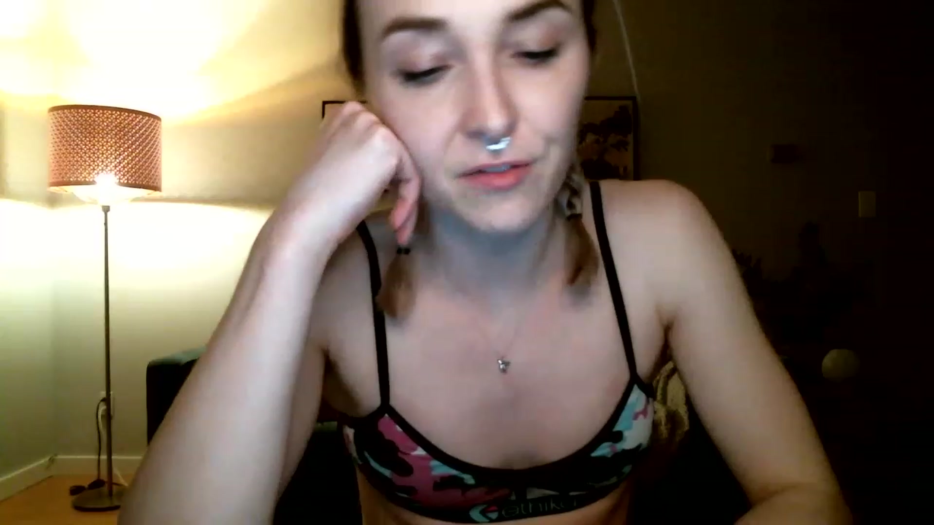 Gallery image thumbnail from KineticKoa's myfreecams stream on, 04/13/2023, 07:48 image 6 of 20