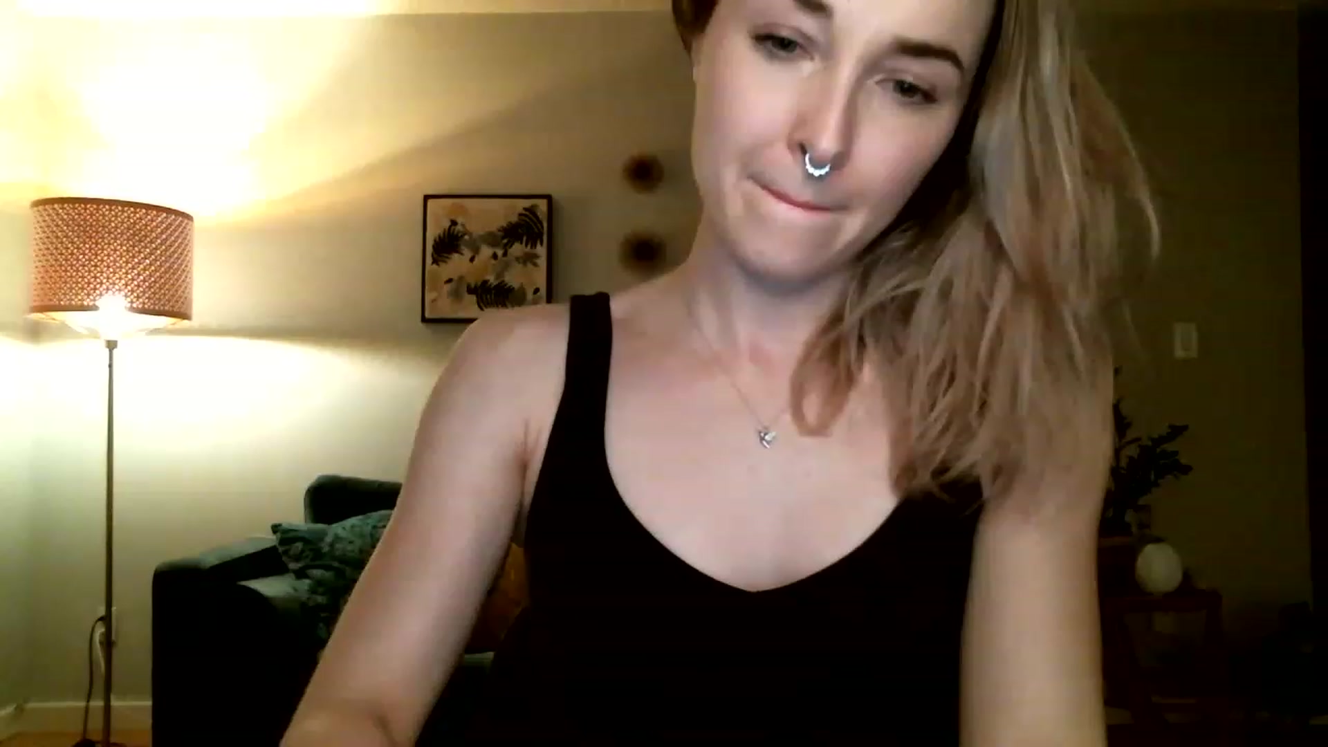 Gallery image thumbnail from KineticKoa's myfreecams stream on, 04/17/2023, 05:02 image 6 of 20