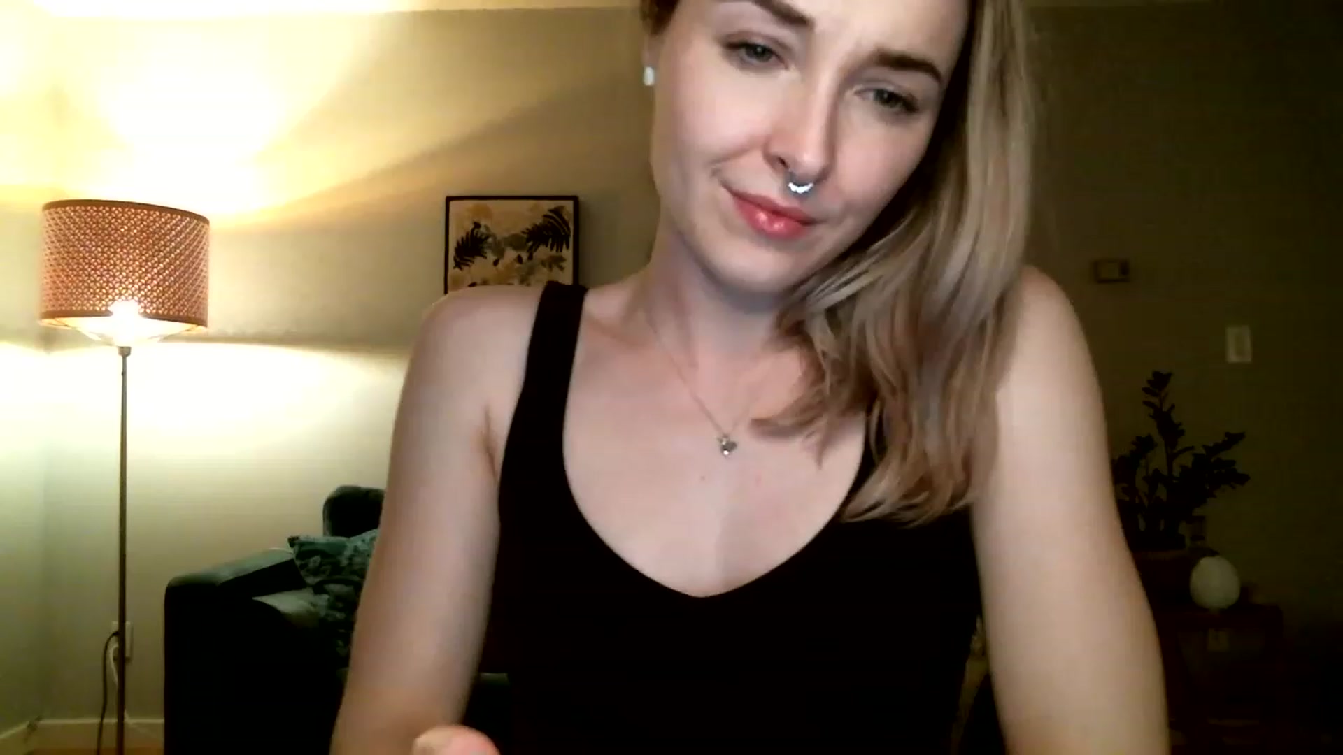 Gallery image thumbnail from KineticKoa's myfreecams stream on, 04/17/2023, 05:02 image 20 of 20