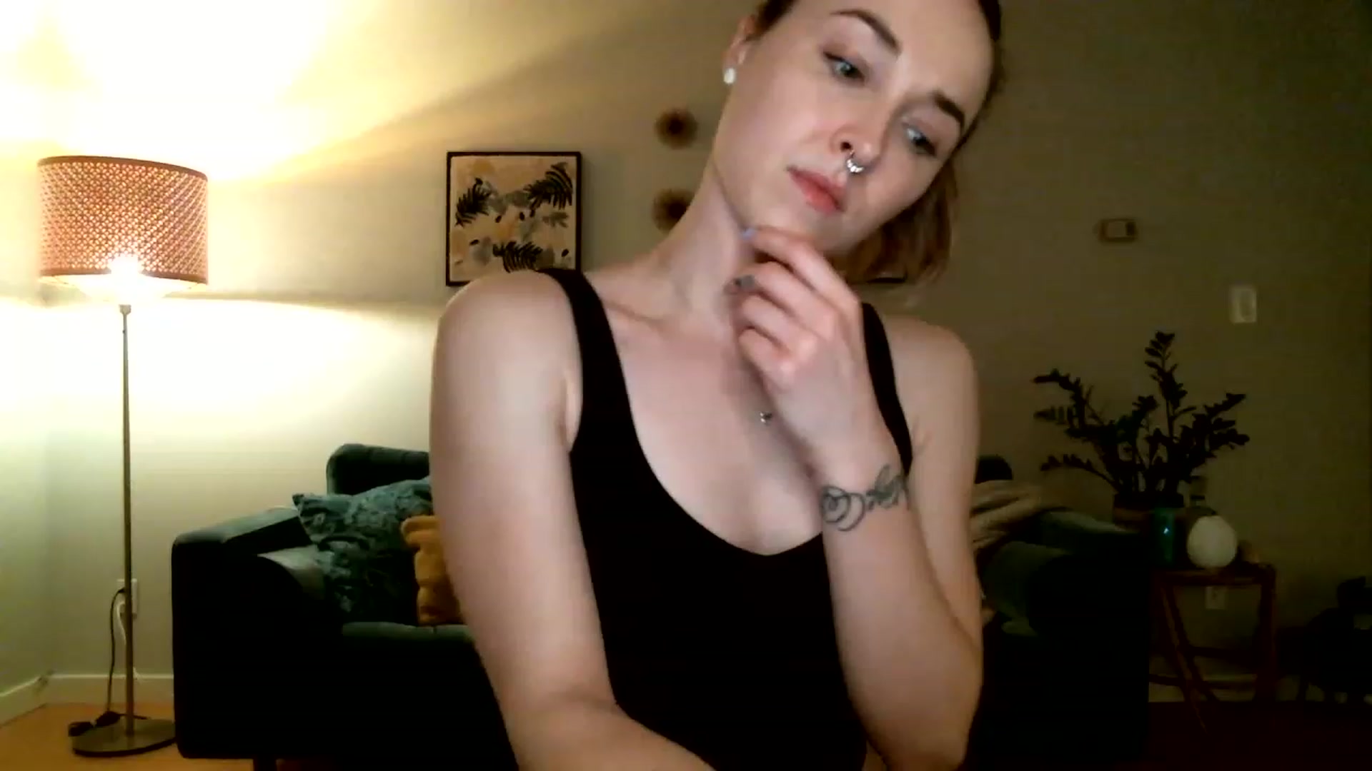 Gallery image thumbnail from KineticKoa's myfreecams stream on, 04/17/2023, 05:02 image 3 of 20