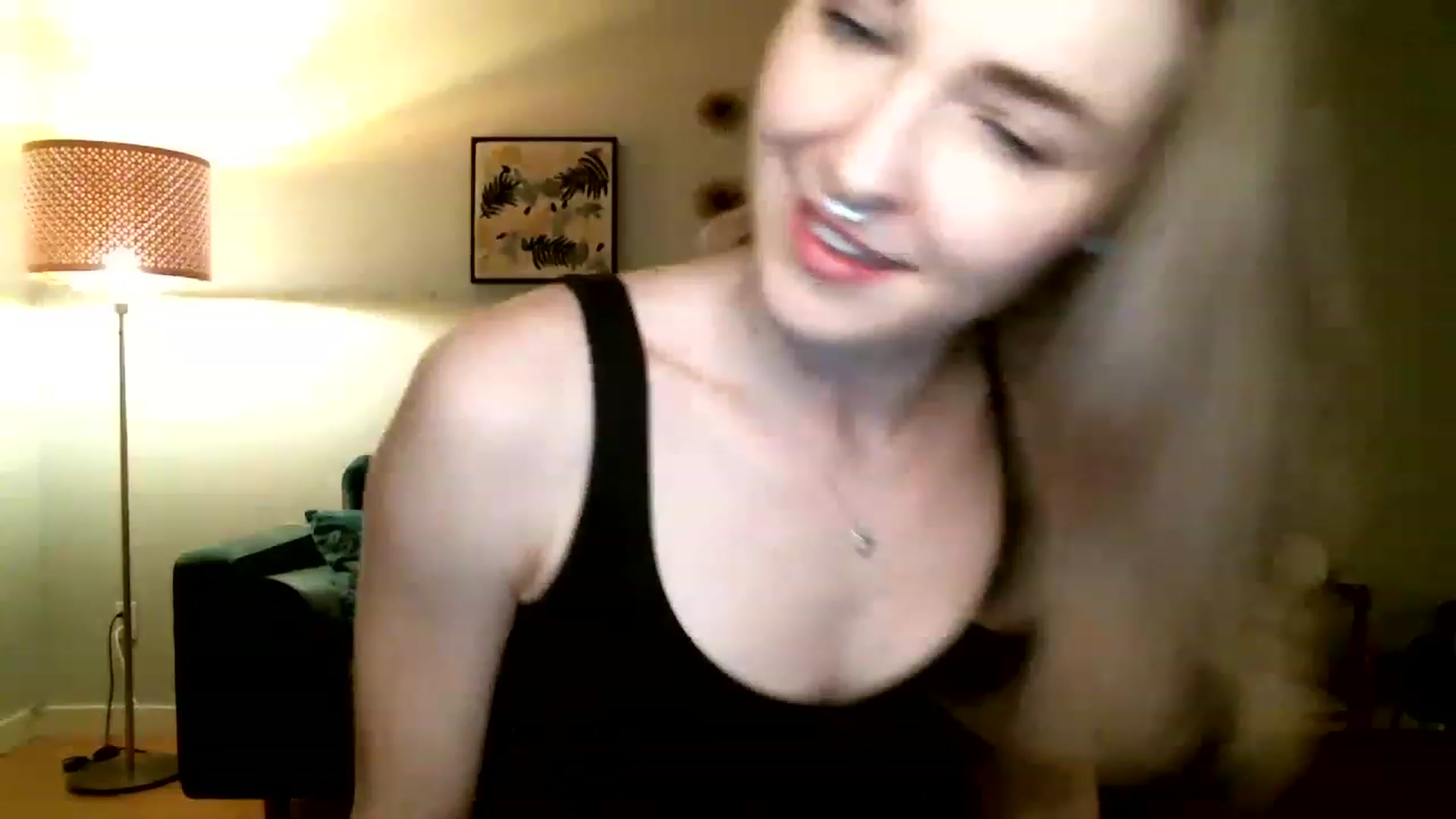 Gallery image thumbnail from KineticKoa's myfreecams stream on, 04/17/2023, 05:02 image 16 of 20