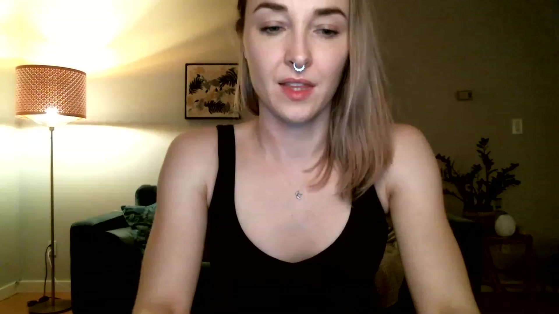 Gallery image thumbnail from KineticKoa's myfreecams stream on, 04/17/2023, 05:02 image 19 of 20