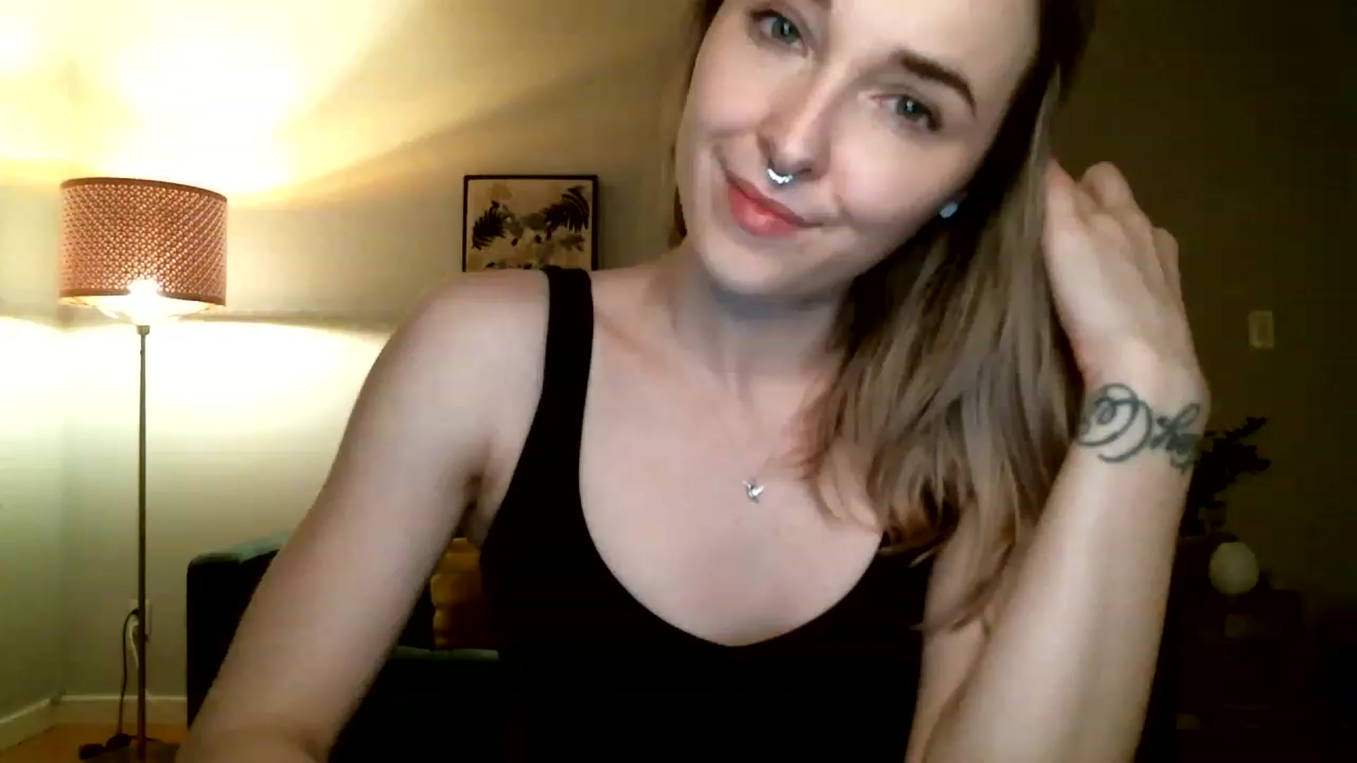Gallery image thumbnail from KineticKoa's myfreecams stream on, 04/17/2023, 06:39 image 2 of 20