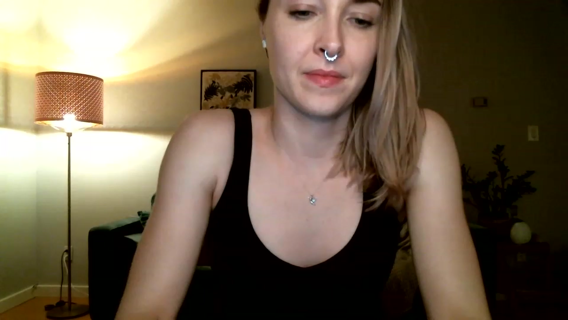 Gallery image thumbnail from KineticKoa's myfreecams stream on, 04/17/2023, 06:39 image 17 of 20