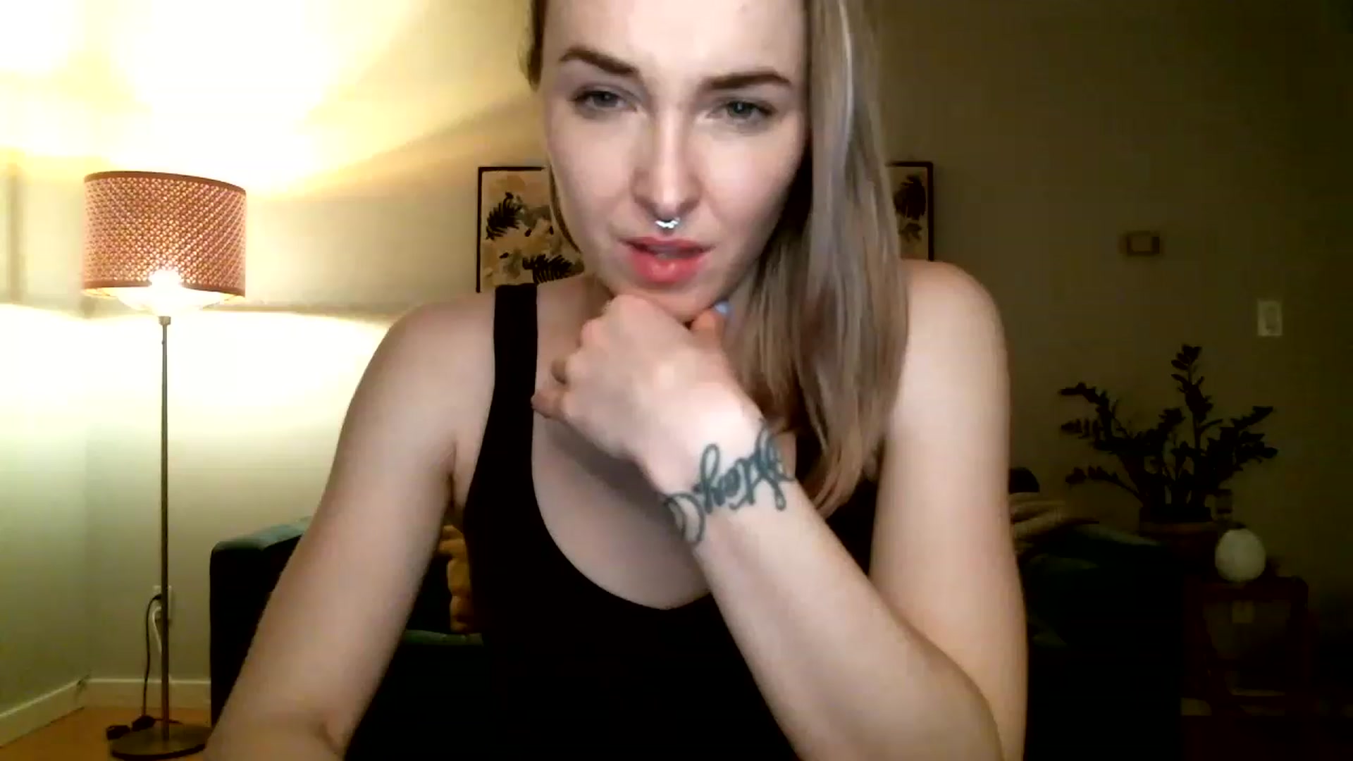 Gallery image thumbnail from KineticKoa's myfreecams stream on, 04/17/2023, 06:39 image 16 of 20