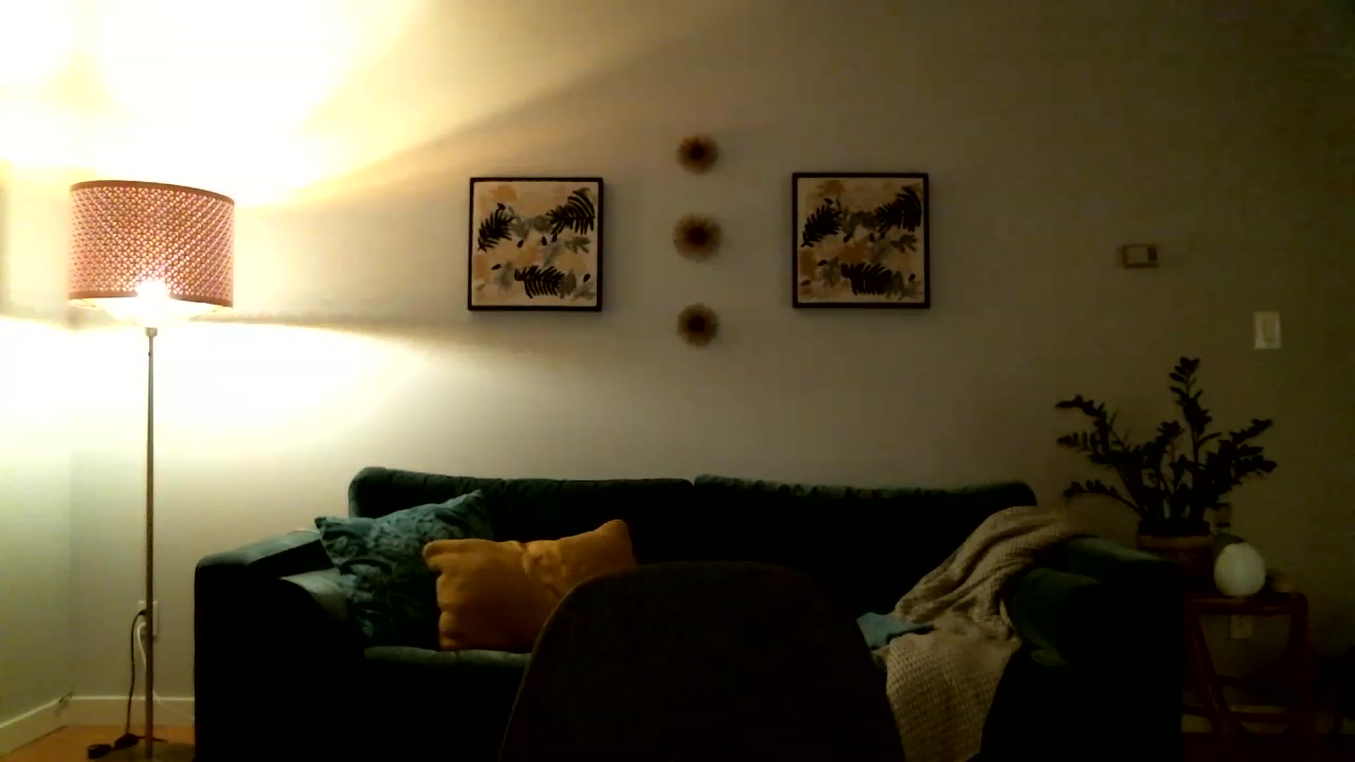 Gallery image thumbnail from KineticKoa's myfreecams stream on, 04/17/2023, 06:39 image 4 of 20