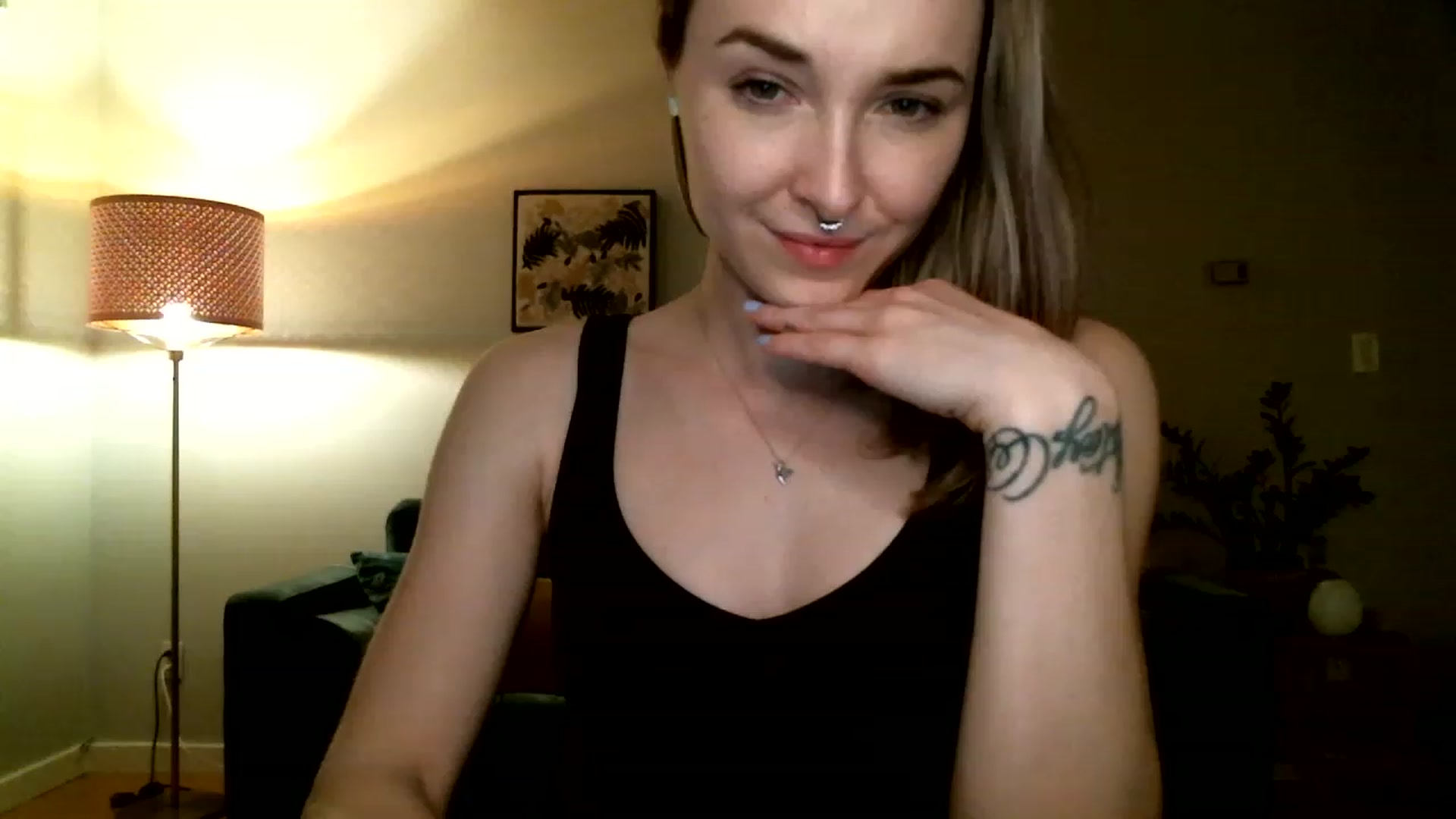 Gallery image thumbnail from KineticKoa's myfreecams stream on, 04/17/2023, 06:39 image 18 of 20