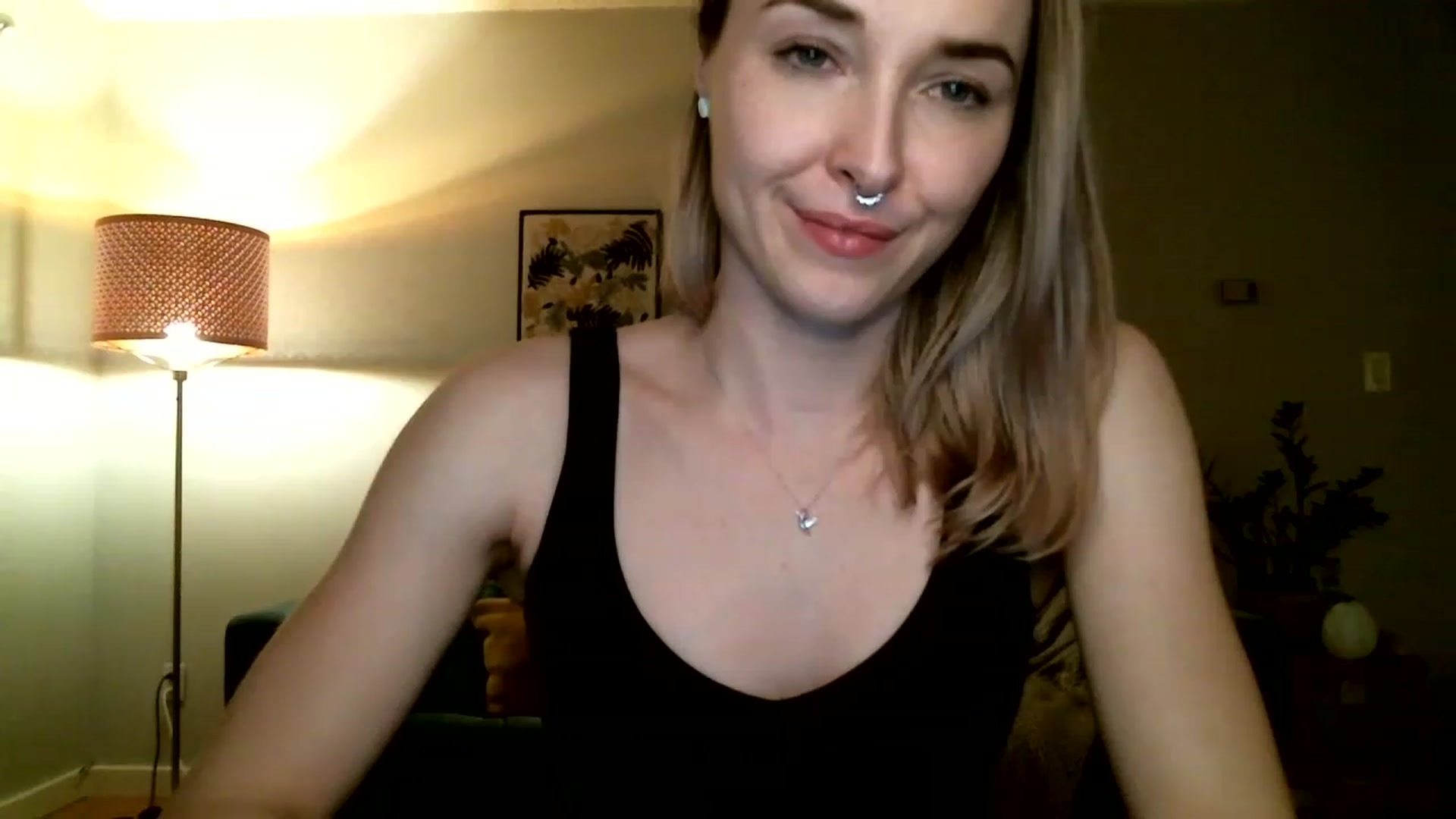 Gallery image thumbnail from KineticKoa's myfreecams stream on, 04/17/2023, 06:39 image 6 of 20