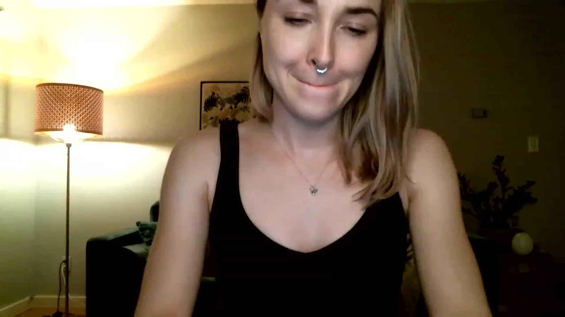Gallery image thumbnail from KineticKoa's myfreecams stream on, 04/17/2023, 06:39 image 7 of 20