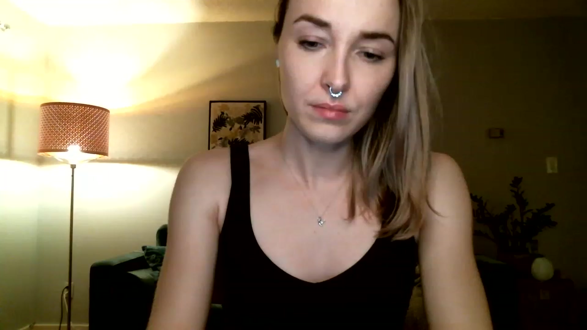 Gallery image thumbnail from KineticKoa's myfreecams stream on, 04/17/2023, 06:39 image 10 of 20