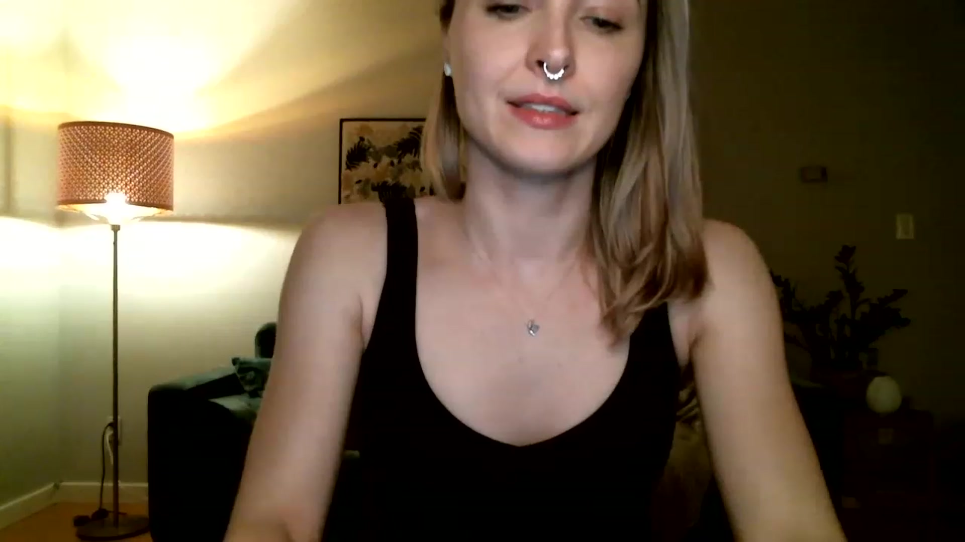 Gallery image thumbnail from KineticKoa's myfreecams stream on, 04/17/2023, 06:39 image 12 of 20