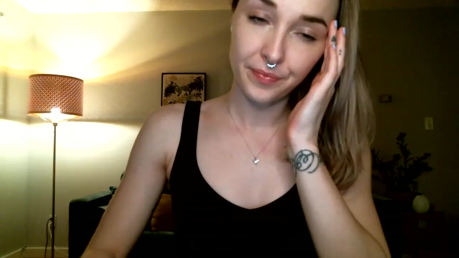 Gallery image thumbnail from KineticKoa's myfreecams stream on, 04/17/2023, 06:39 image 20 of 20