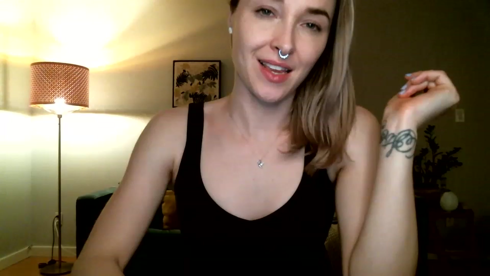 Gallery image thumbnail from KineticKoa's myfreecams stream on, 04/17/2023, 06:39 image 14 of 20
