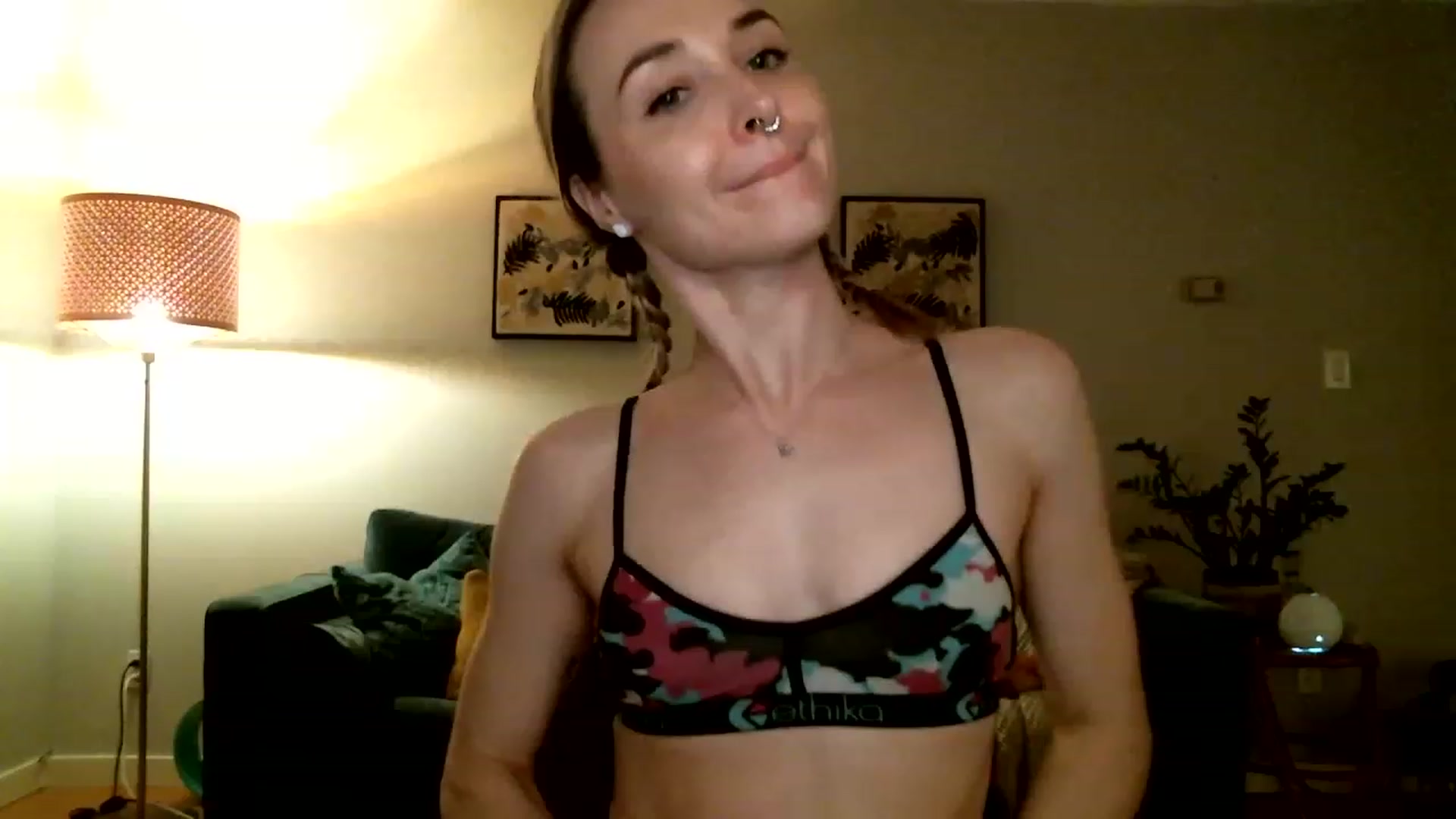 Gallery image thumbnail from KineticKoa's myfreecams stream on, 04/22/2023, 06:46 image 9 of 20