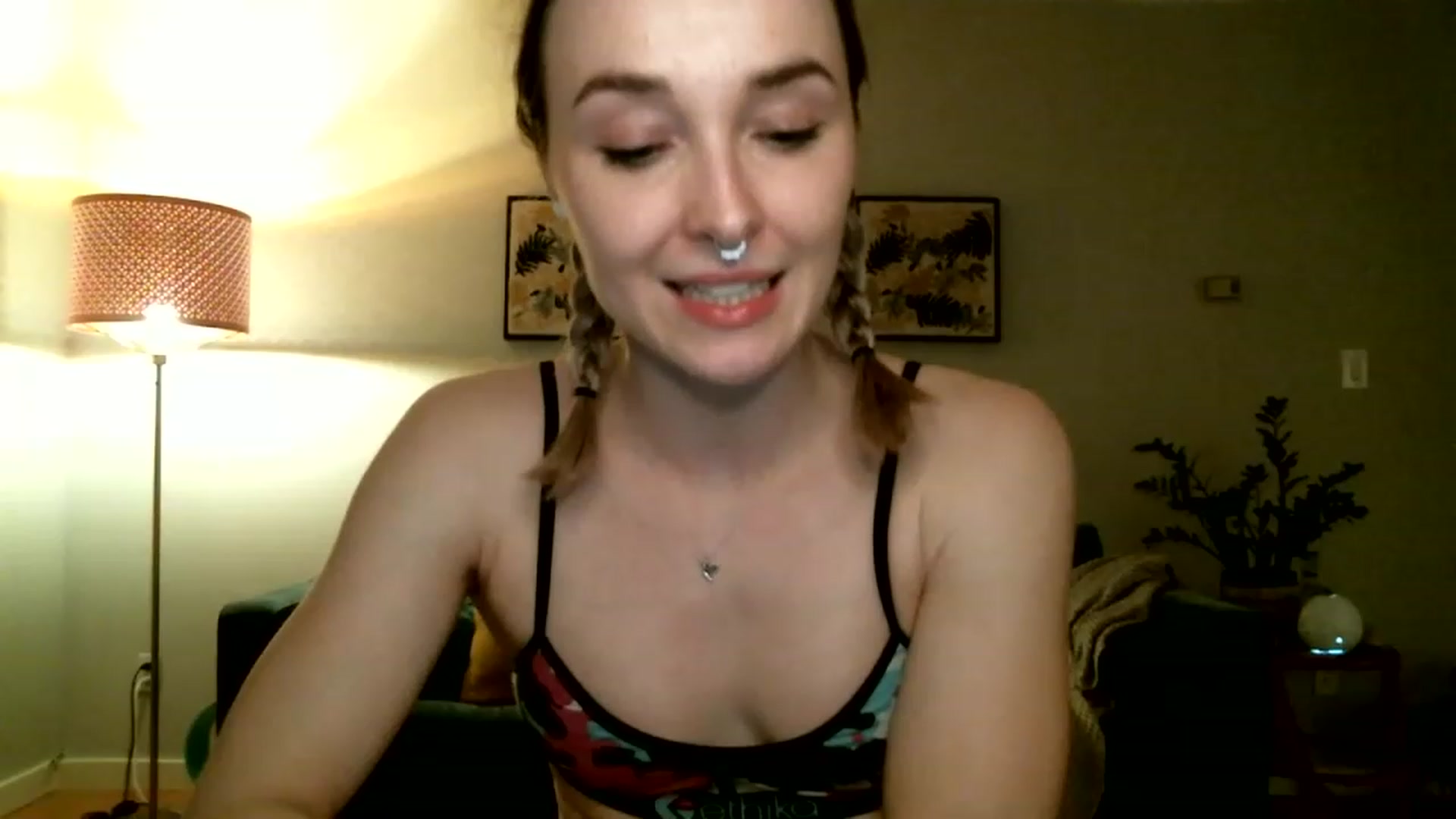 Gallery image thumbnail from KineticKoa's myfreecams stream on, 04/22/2023, 06:46 image 2 of 20
