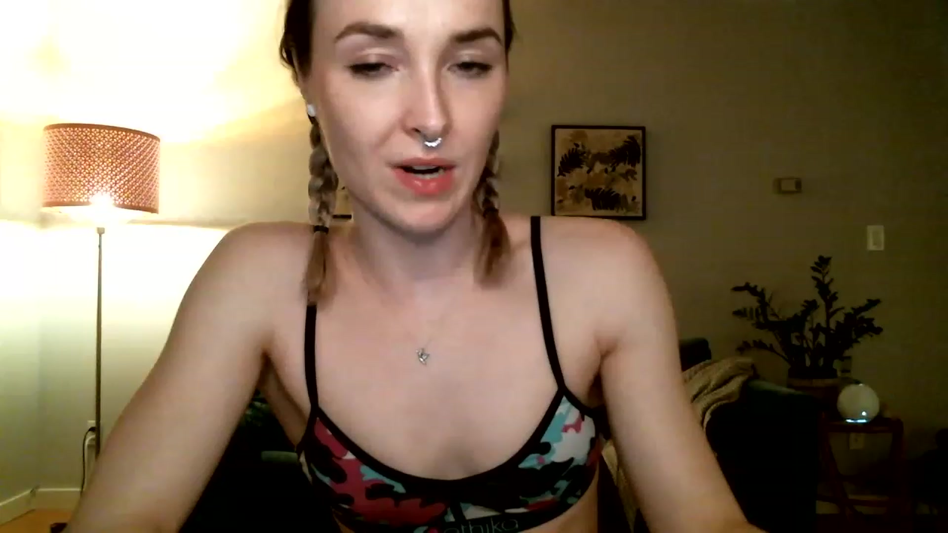 Gallery image thumbnail from KineticKoa's myfreecams stream on, 04/22/2023, 06:46 image 12 of 20