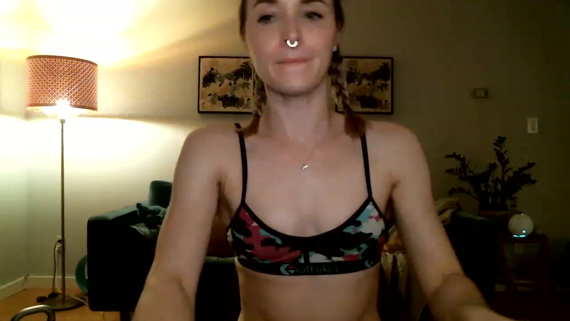 Gallery image thumbnail from KineticKoa's myfreecams stream on, 04/22/2023, 06:46 image 1 of 20