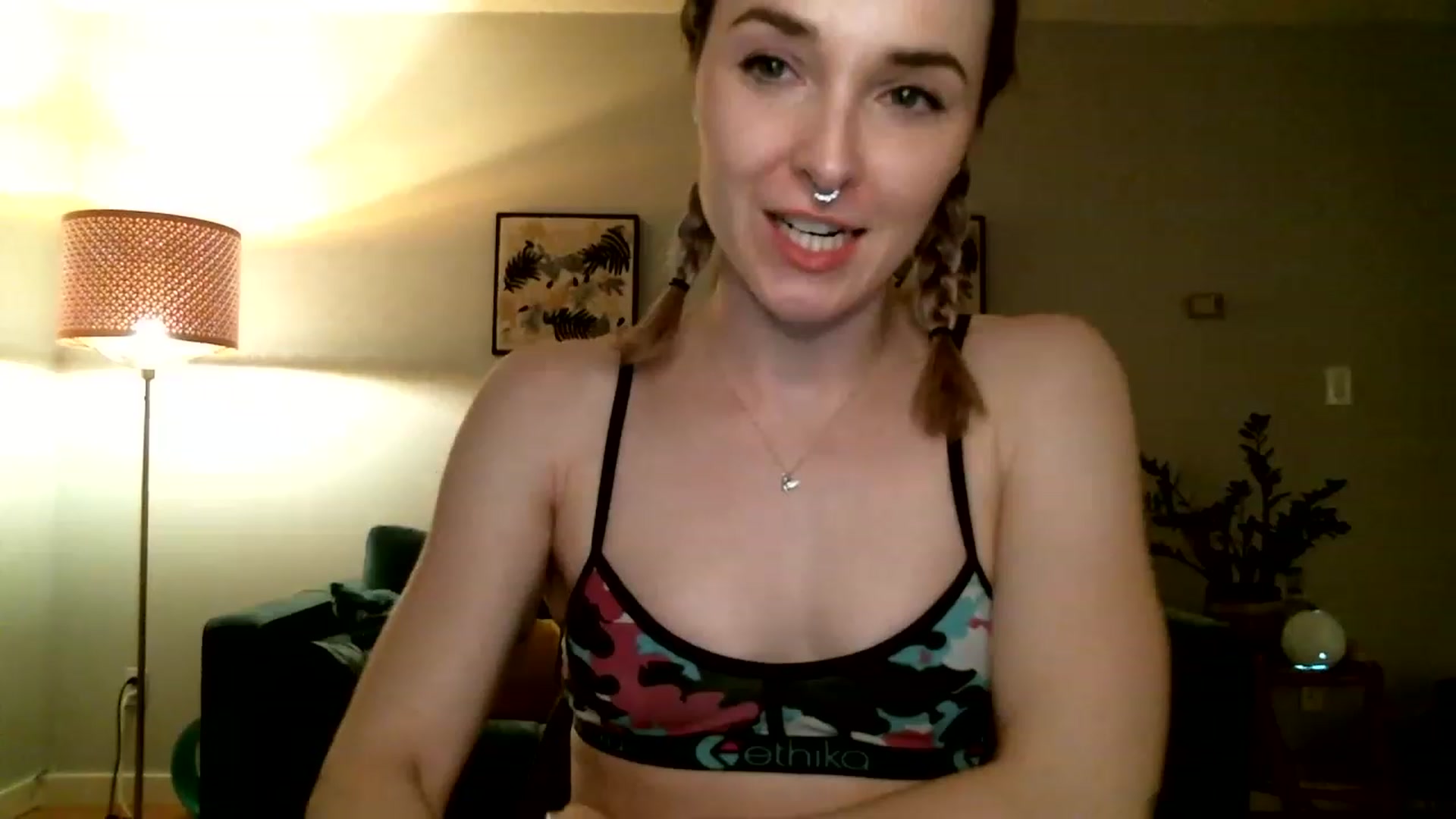Gallery image thumbnail from KineticKoa's myfreecams stream on, 04/22/2023, 06:46 image 5 of 20
