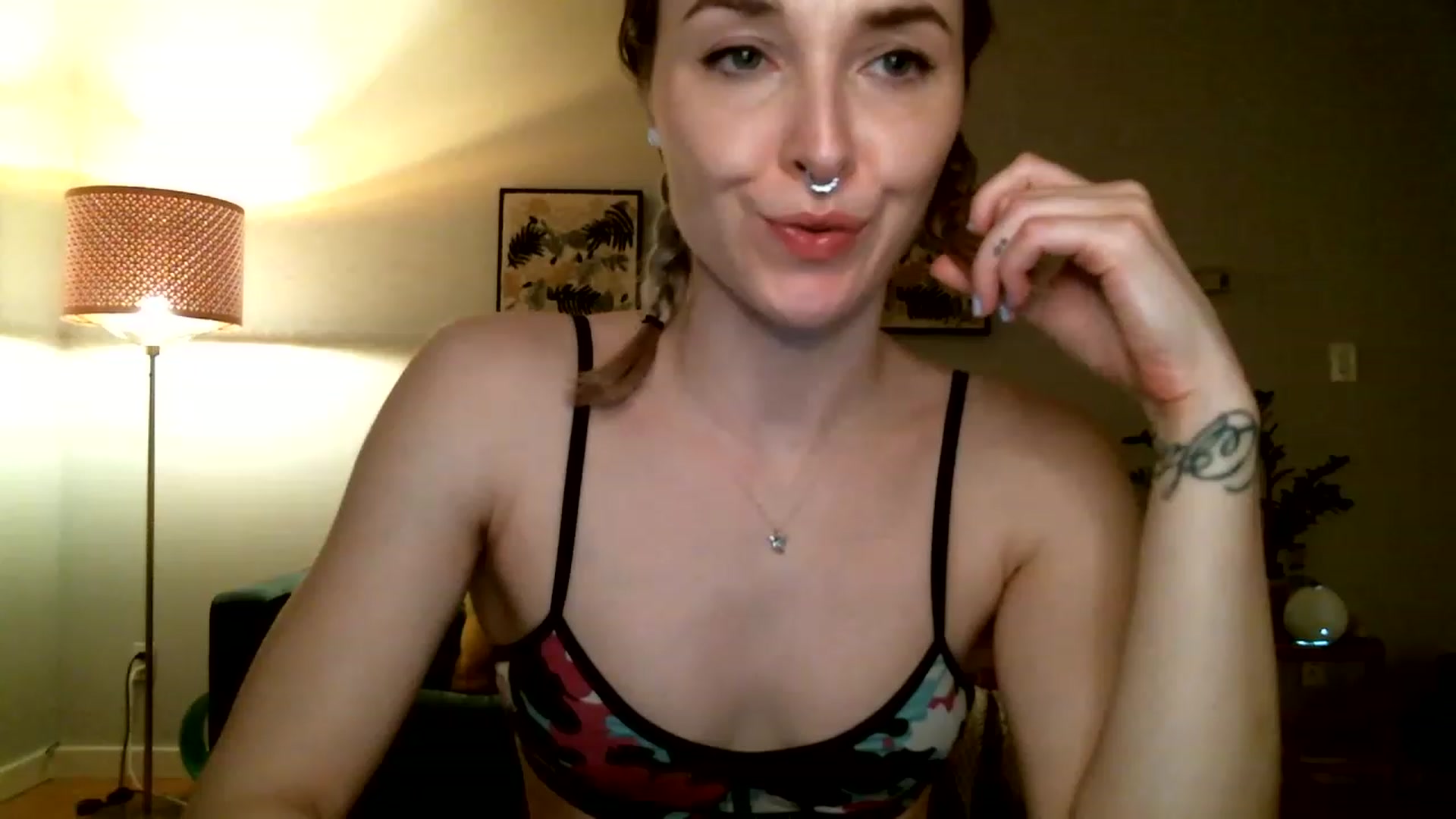 Gallery image thumbnail from KineticKoa's myfreecams stream on, 04/22/2023, 06:46 image 8 of 20