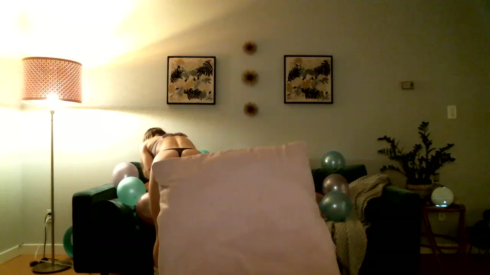 Gallery image thumbnail from KineticKoa's myfreecams stream on, 04/23/2023, 06:50 image 3 of 20