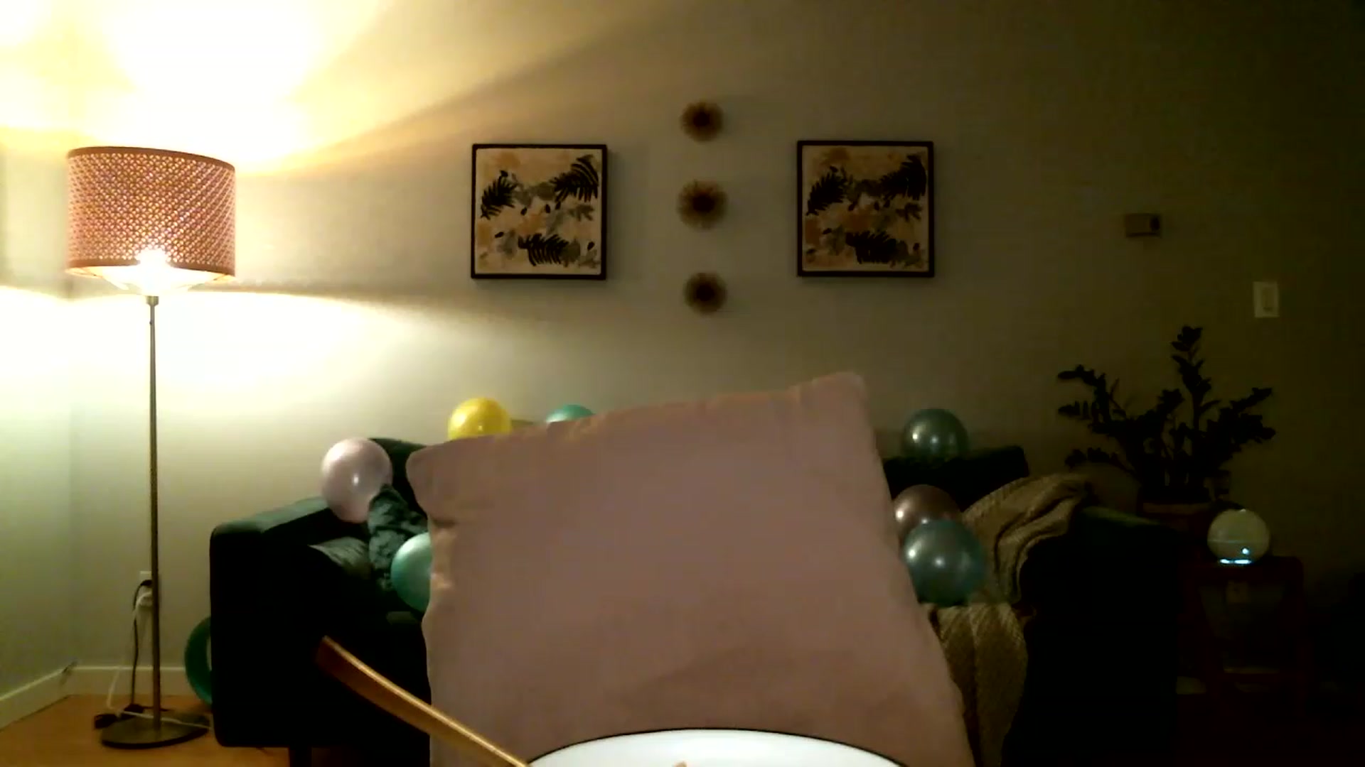 Gallery image thumbnail from KineticKoa's myfreecams stream on, 04/23/2023, 06:50 image 8 of 20