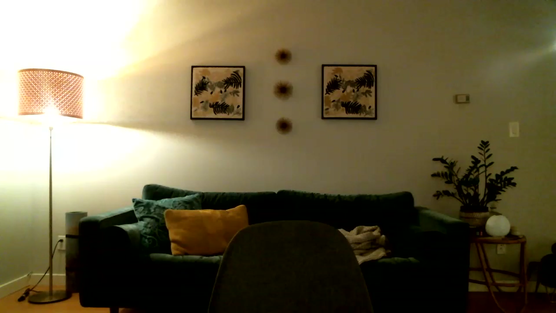 Gallery image thumbnail from KineticKoa's myfreecams stream on, 05/02/2023, 06:17 image 20 of 20