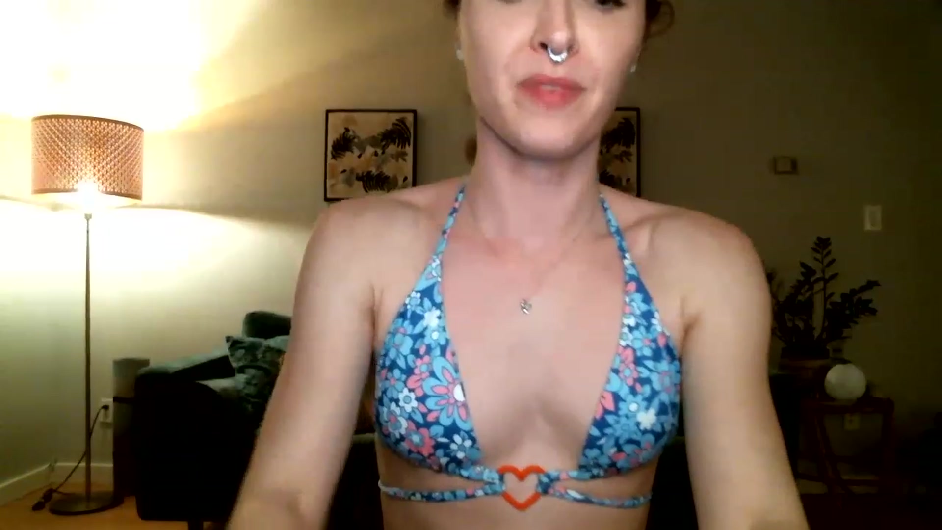 Gallery image thumbnail from KineticKoa's myfreecams stream on, 05/02/2023, 06:17 image 19 of 20