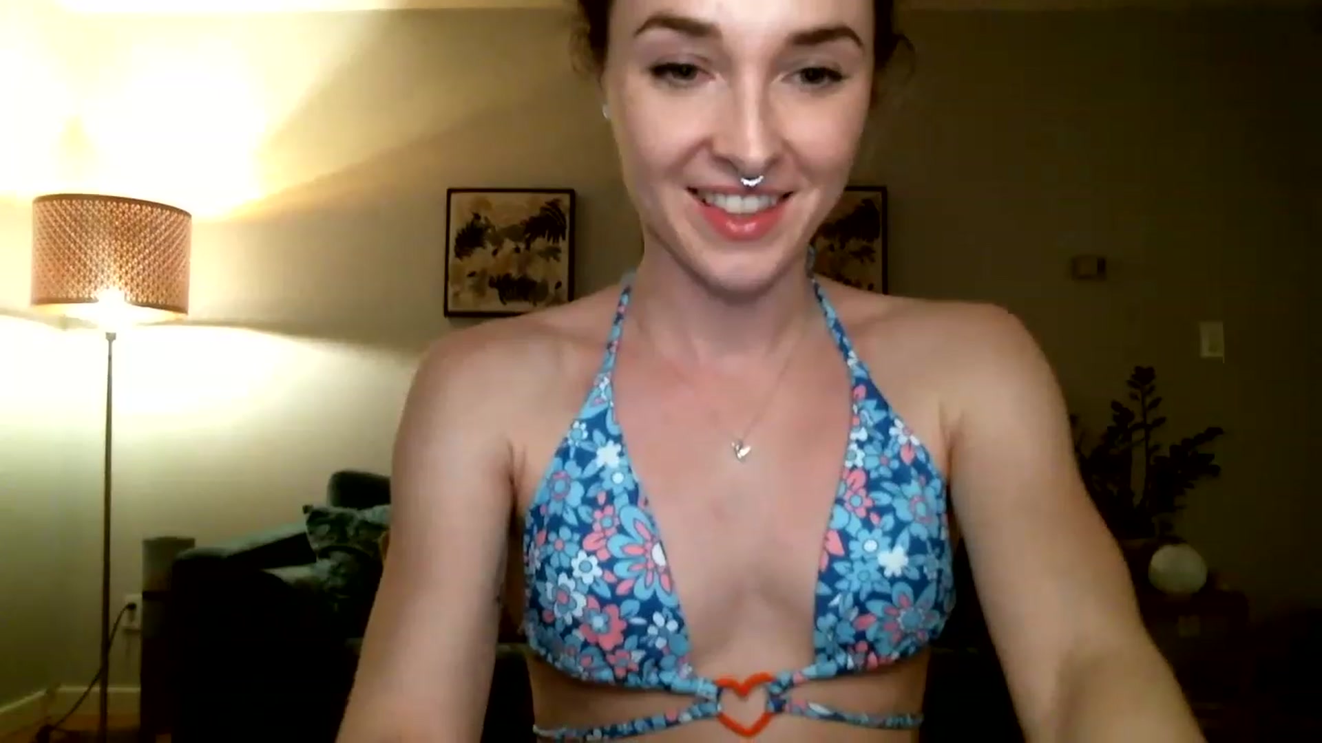 Gallery image thumbnail from KineticKoa's myfreecams stream on, 05/02/2023, 06:17 image 11 of 20