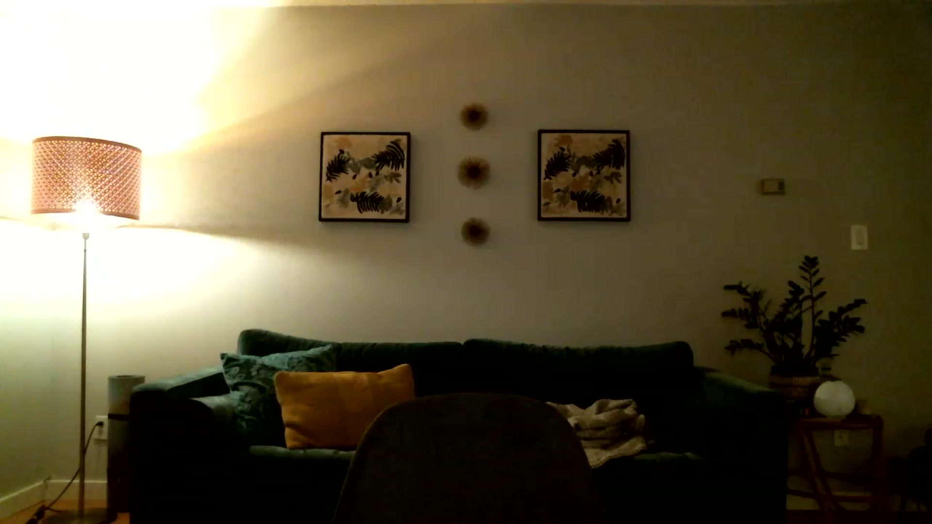 Gallery image thumbnail from KineticKoa's myfreecams stream on, 05/02/2023, 07:51 image 8 of 20
