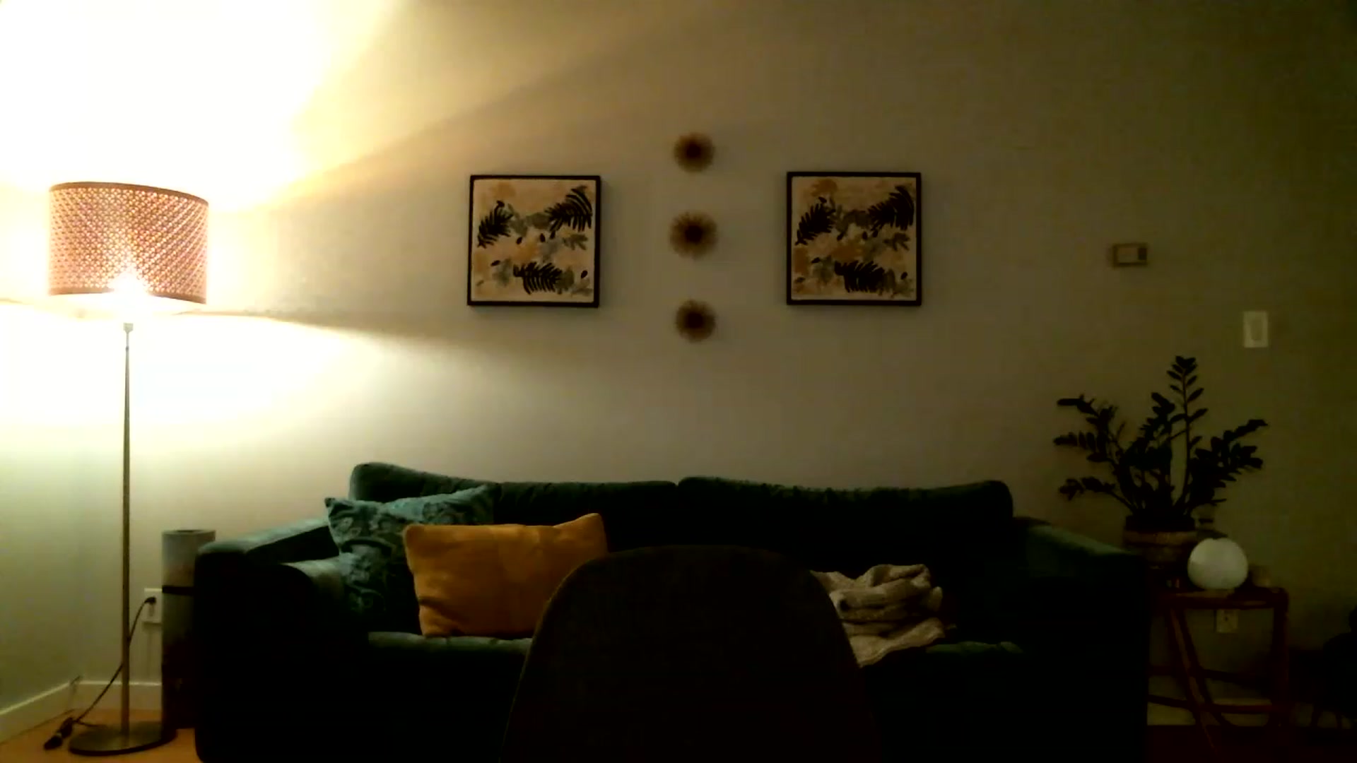 Gallery image thumbnail from KineticKoa's myfreecams stream on, 05/02/2023, 07:51 image 5 of 20