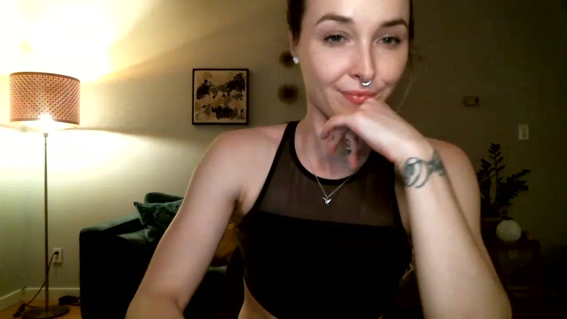 Gallery image thumbnail from KineticKoa's myfreecams stream on, 05/04/2023, 08:07 image 5 of 20