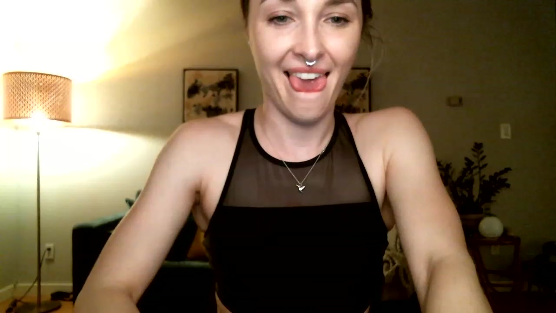 Gallery image thumbnail from KineticKoa's myfreecams stream on, 05/04/2023, 08:07 image 1 of 20