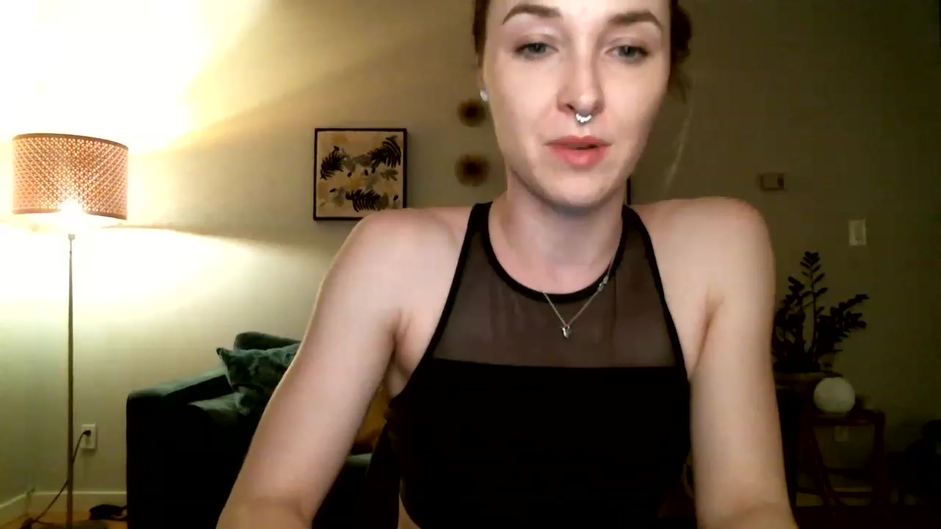 Gallery image thumbnail from KineticKoa's myfreecams stream on, 05/04/2023, 08:07 image 6 of 20