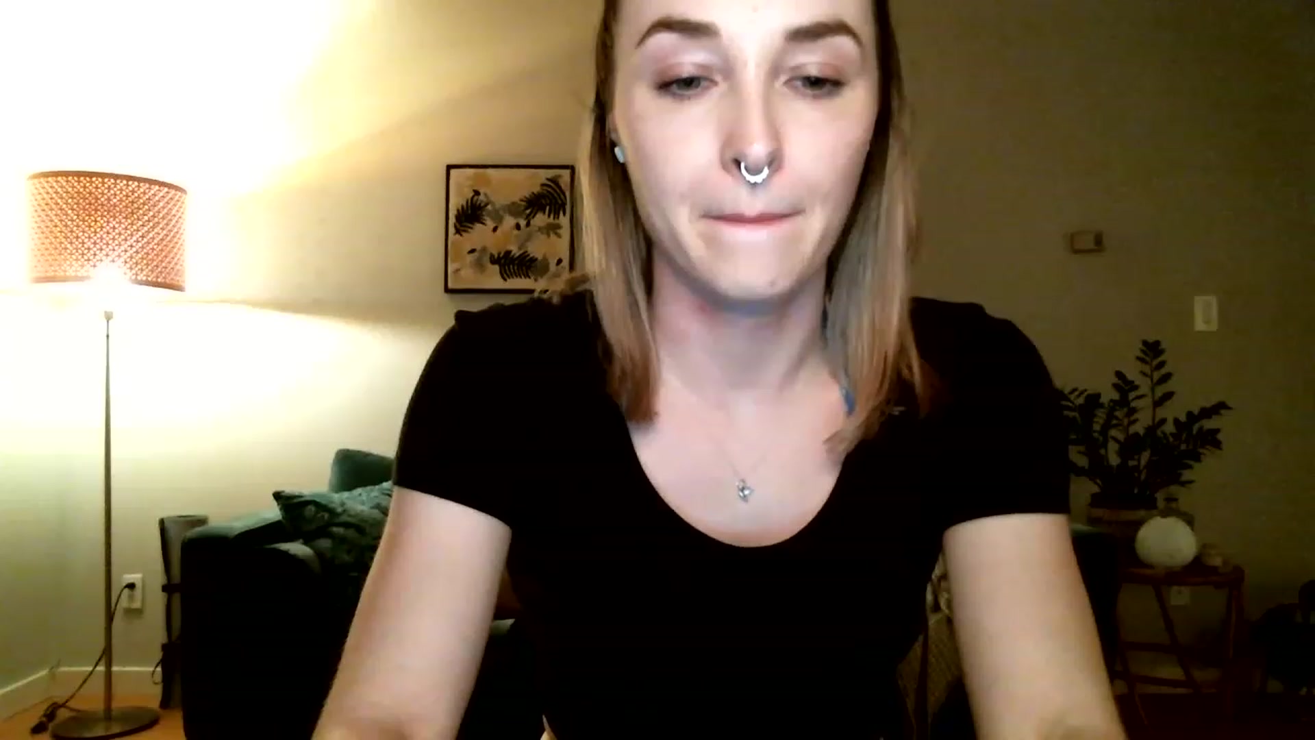 Gallery image thumbnail from KineticKoa's myfreecams stream on, 05/08/2023, 07:16 image 20 of 20
