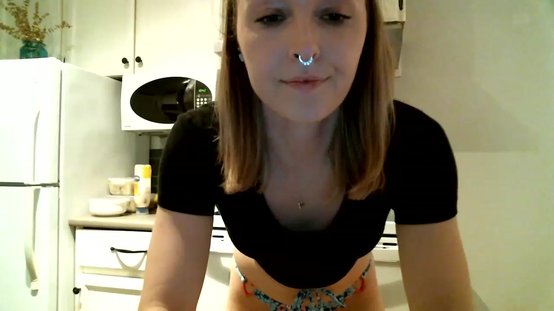 Gallery image thumbnail from KineticKoa's myfreecams stream on, 05/08/2023, 07:16 image 5 of 20