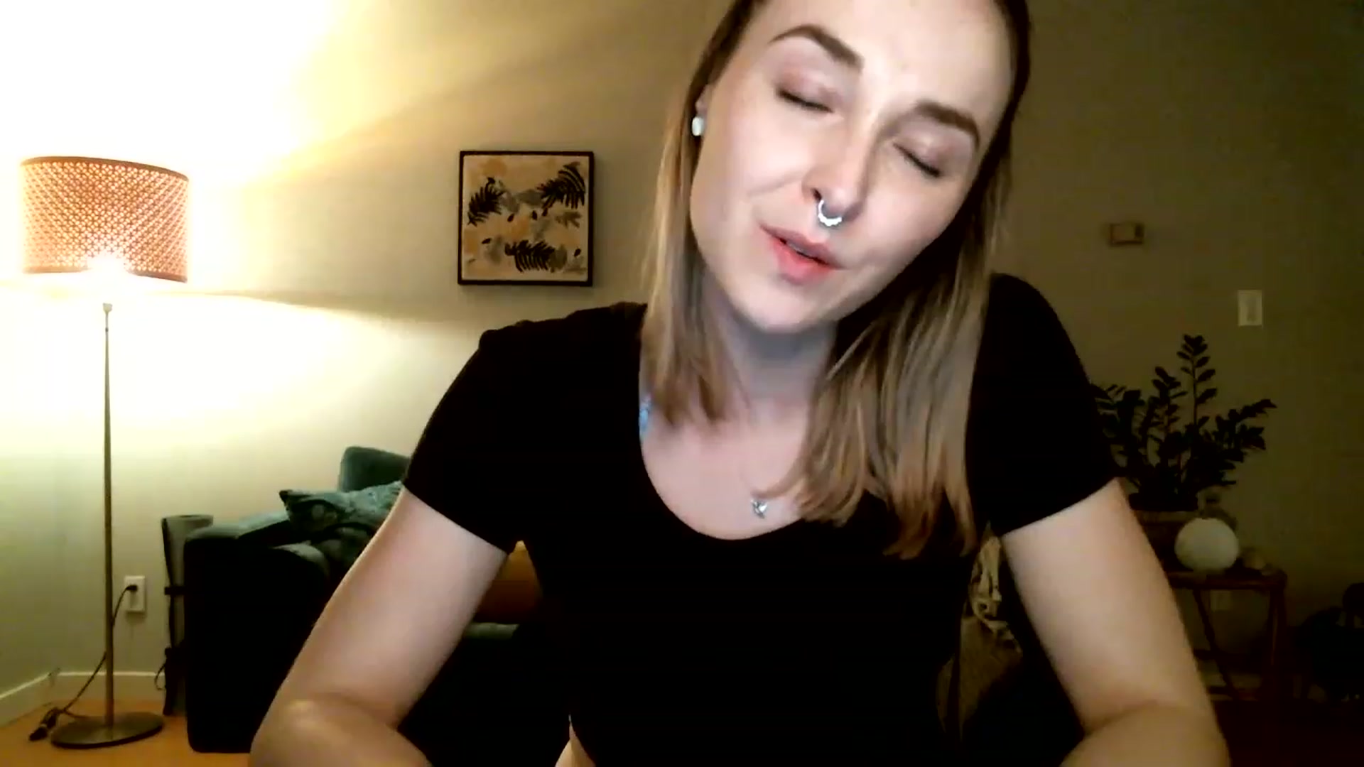 Gallery image thumbnail from KineticKoa's myfreecams stream on, 05/08/2023, 07:16 image 17 of 20