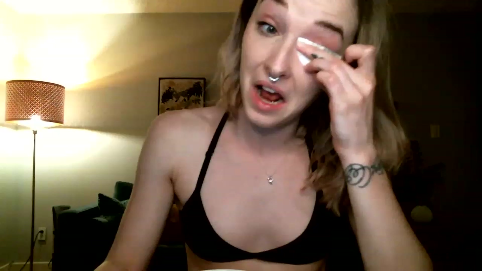 Gallery image thumbnail from KineticKoa's myfreecams stream on, 05/09/2023, 08:03 image 20 of 20