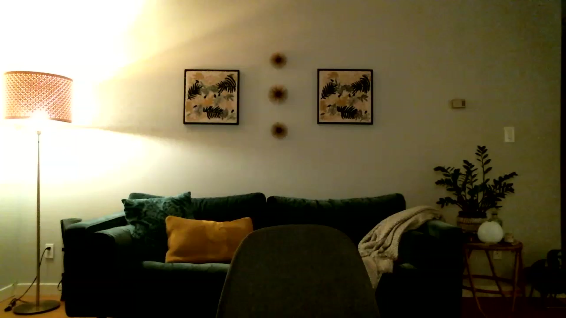 Gallery image thumbnail from KineticKoa's myfreecams stream on, 05/11/2023, 07:58 image 7 of 20